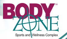 Body Zone Sports and Wellness Complex