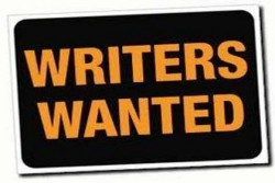 writers wanted for central pa soccer