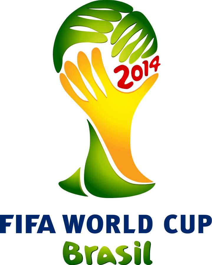 fifa world cup brasil 2014