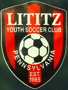 Lititz Youth Soccer Logo