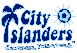 harrisburg city islanders