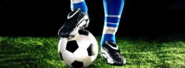 indoor soccer