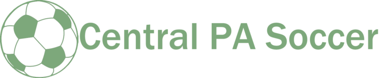 central pa soccer logo