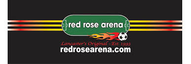 redrose arena log
